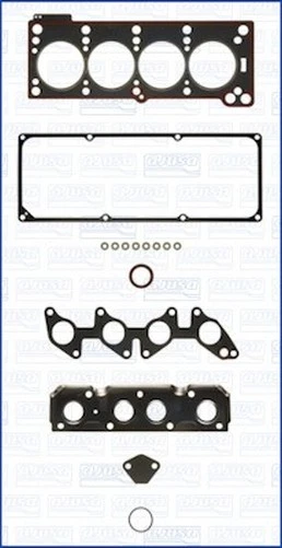 Kit De Joints, Culasse Pour RENAULT KANGOO MEGANE - Photo 1/1