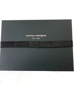 Narciso Rodriguez For Her EDP 3 PCS Gift Set For Women