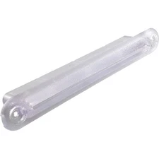 Blade, 6" Waterfall - Clear : 672-5418