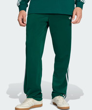 adidas Originals Firebird Track Pants Men's Casual Lifestyle Pant AsiaFit KD8317