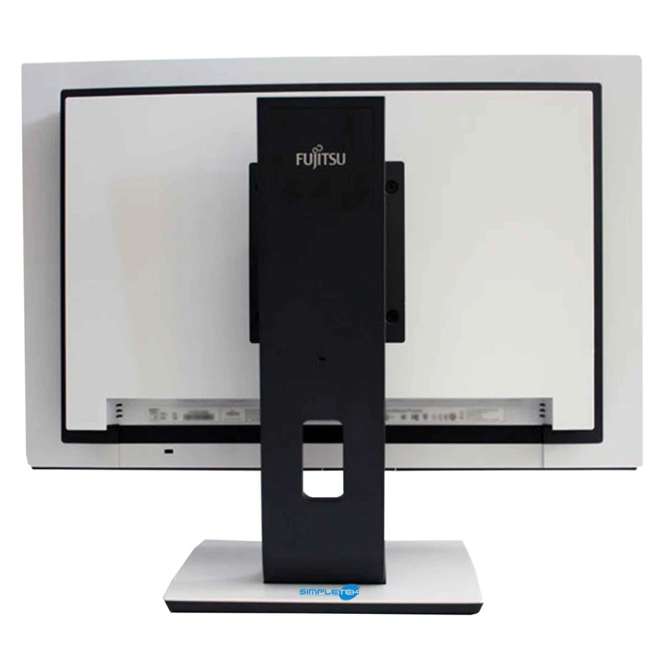 Fujitsu P22w-5 Bildschirm 22 " 1680 X 1050 16:10 HDMI DVI VGA Vesa LC Holt - Bild 4 von 4