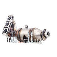 BOSAL Katalysator Kat für TOYOTA AYGO (WNB1, KGB1) für CITROËN C1 (PM, PN) Euro