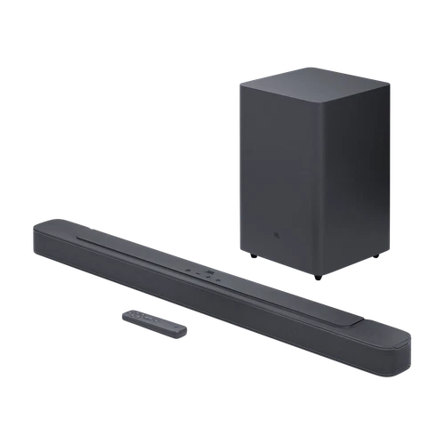 JBL Bar 2.1 Deep Bass (MK2),