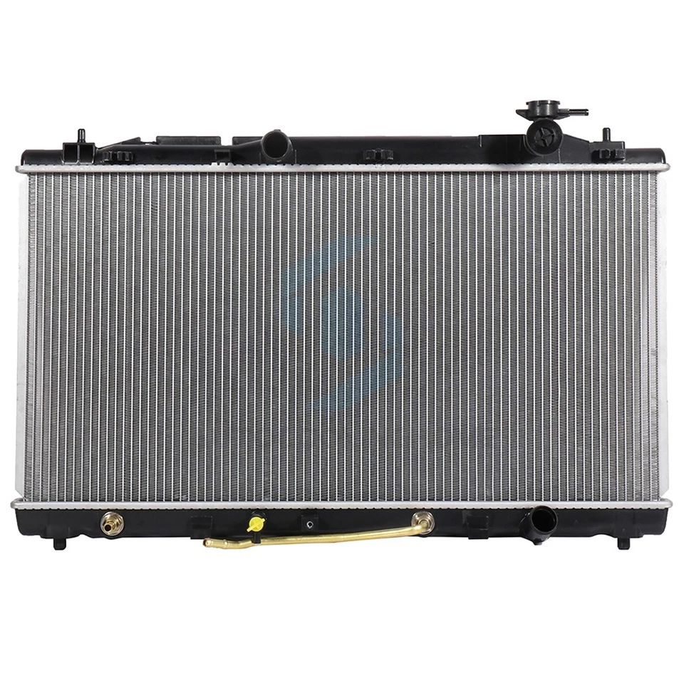 Radiator & Cooling Fan Assembly Kit For 2009 2010 2011 2012-2014 Toyota Venza - Image 2 of 4