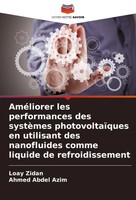 AméLiorer Les Performances Des SystèMes PhotovoltaïQues En Utilisant Des...