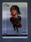 2024-25 Panini One And One Stephon Castle #13 Prizmania
