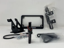 Yoshimura - 070BG137000 - Yamaha FZ07 Fender Eliminator Kit 2015-2017