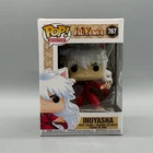 Funko Pop! Animation #767 Inuyasha Vinyl Figure Brand New w/ Protector *Vaulted*