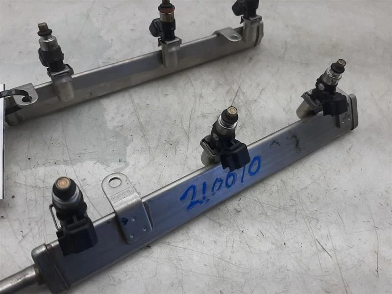 Piezas de inyección de combustible inyector de combustible 3,5 L 11-19 Ford Explorer BR3Z9F593B Foto 3 de 4