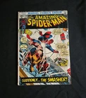 AMAZING SPIDER-MAN (1972) #116 ~MARK JEWELER VAR!~ 1ST SMASHER! ~JOHN ROMITA!~