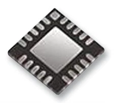 2pc MICROCHIP MCP3561T-E/NC Analogue to Digital Converter Differential Sing