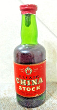 MIGNON STOCK  ELIXIR CHINA - Anni 60/70 - cont. lt.00,38