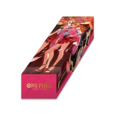 ONE PIECE Card Game Heroines Edition Special Set Japanese PREMIUM