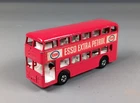 Matchbox Superfast Series No. 74 Red Daimler Bus Lesney 1970
