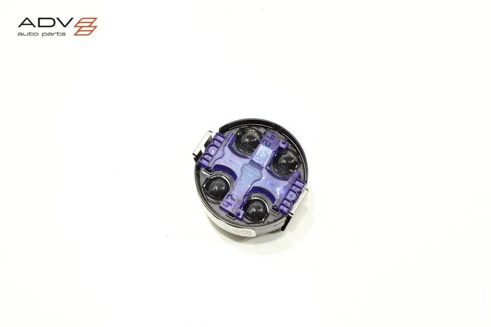 2014 - 2019 MITSUBISHI OUTLANDER MÓDULO SENSOR DE CHUVA PARA-BRISA FABRICANTE DE EQUIPAMENTO ORIGINAL - Imagem 2 de 4