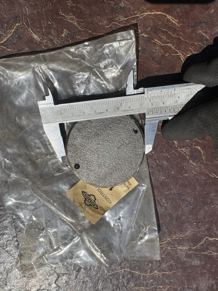 Busatis Original Deckel 191120700 - Bild 3 von 3