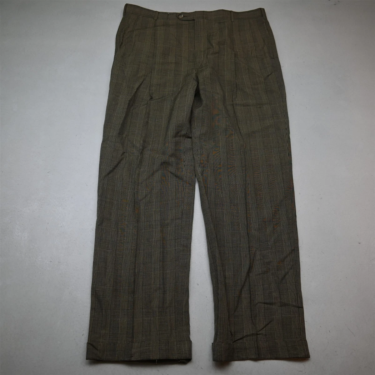 Barry Bricken Men's Pants for sale | eBay