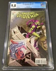 Amazing Spider-Man #797 CGC 9.8 Variant Edition Norman Osborn Apperance