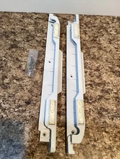 Ronco Showtime Rotisserie 4000 5000 Replacement Parts Left Right Door Rails Feet