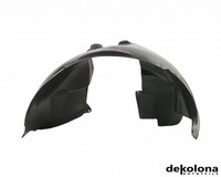 KotflüGelinnenverkleidung Rechts Vorne FüR Volvo S80 1 2.9 2.5 T AWD T6 98-06