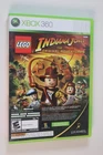 LEGO Indiana Jones Kung Fu Panda Combo Pack (Microsoft Xbox 360) Complete tested