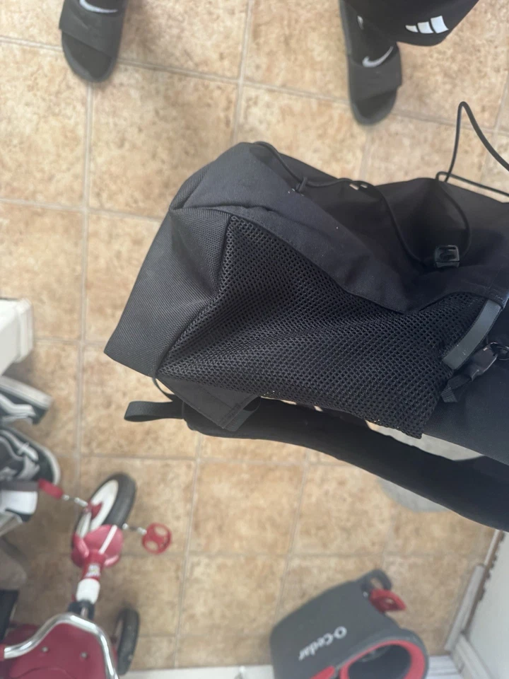 Mochila The North Face Jester Foto 3 de 4