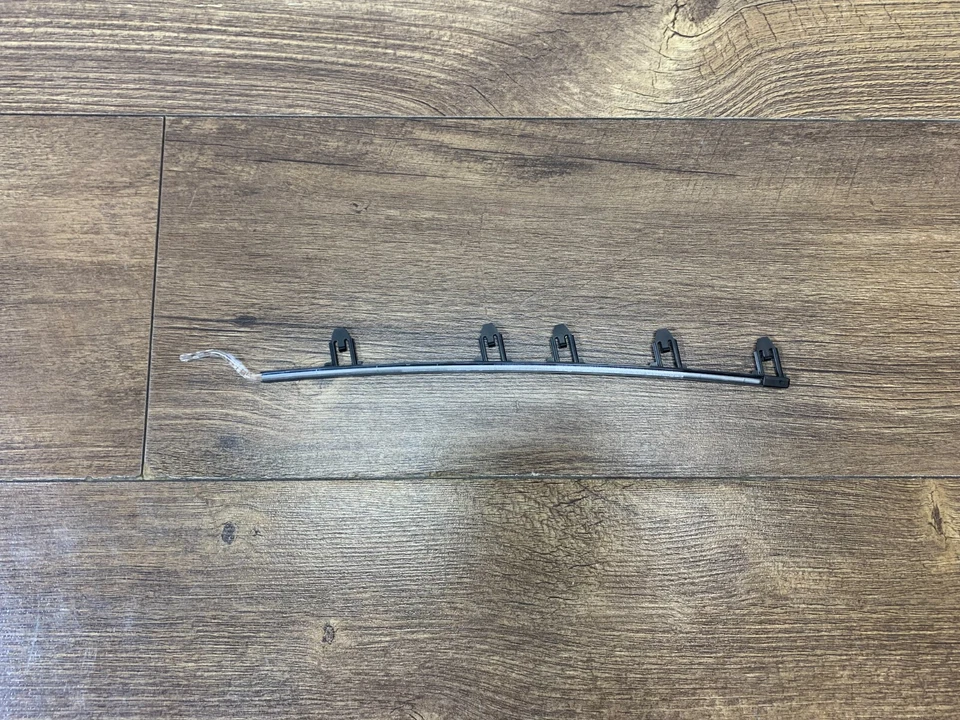 2018-2023 Audi A5 S5 Coupe Convertible Rear Door Card Light Bar Left Side NEW Foto 2 de 4