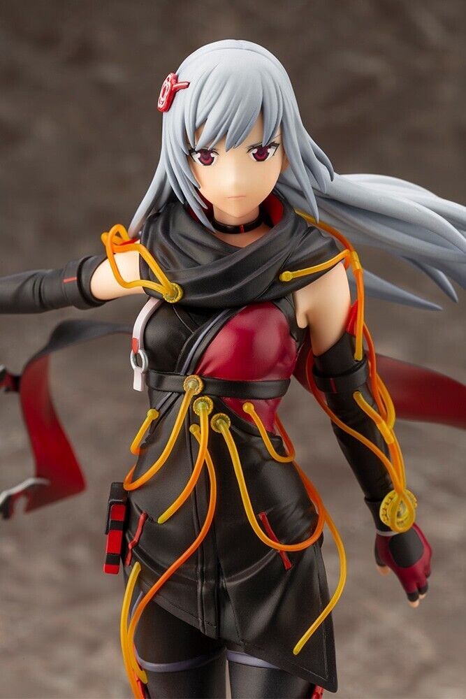  Kotobukiya Scarlet Nexus: Kasane Randall ARTFX J Statue,  Multicolor : Toys & Games