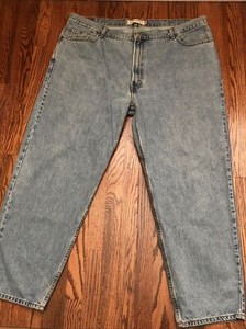 levi 560 comfort fit jeans big and tall