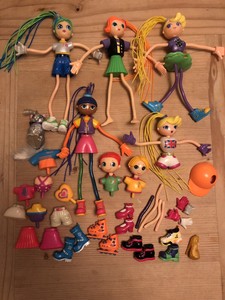betty spaghetty ebay