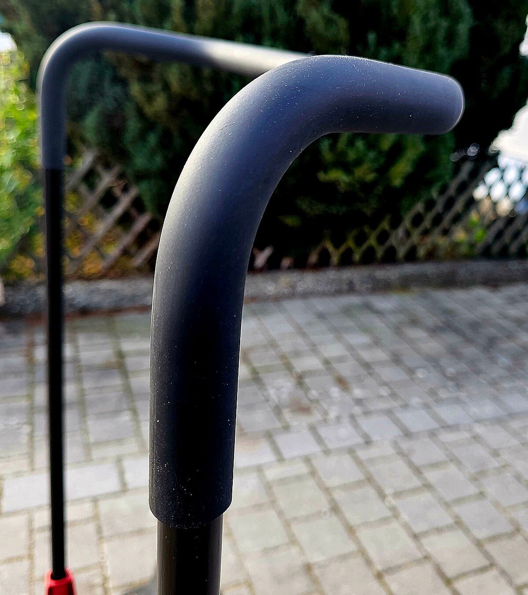 starmix DuroSweep 77 Pro CAS Akku-Kehrmaschine incl. Akku und  