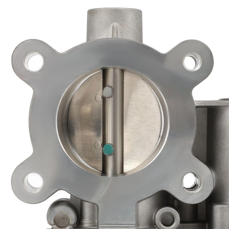 Throttle Body for 2016-2019 GM Cruze Encore 1.4L Malibu Equinox 1.5L 12671379 Foto 2 de 4