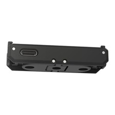 For Insta360 GO 3S/GO 3 Magnetic Quick Release Base Mount with Rechargeable Dock