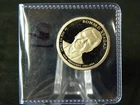 2016-S Presidential Dollar — photo from another recent sale