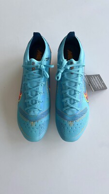 シューズ NIKE Mercurial Vapor 14 Elite AG 27cm NIKE MERCURIAL VAPOR 14 ELITE AG (CZ8717 574) FOOTBALL BOOTS MADE