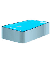 Replacement Waterproof LCD Adhesive Seal Compatible iPhone 11 Pro Max 50 - Pack