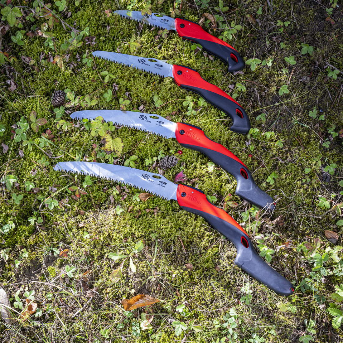 Felco 604 Folding Saw - 12in | eBay