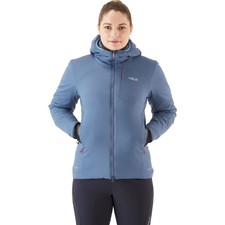 Rab Xenair Alpine Insulated Jacket - Women's