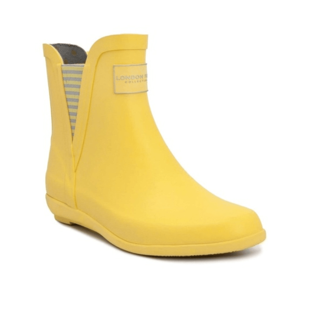 London Fog Waterproof Boots Like New Amazon.com | LONDON FOG Mens Ashford Waterproof and  main image 2