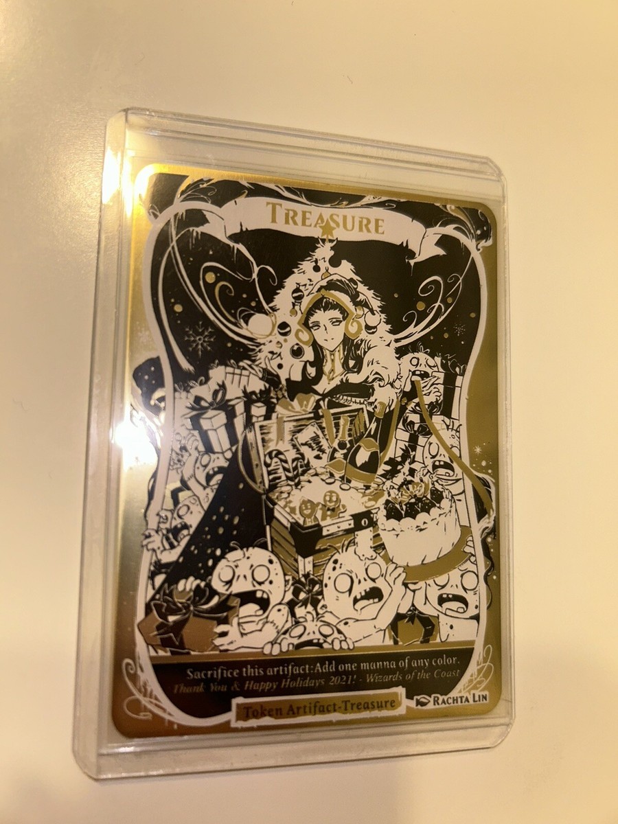 MTG 訳ありセット Foil】《覆いを割く者、ナーセット/Narset, Parter of Veils》[WAR] 青