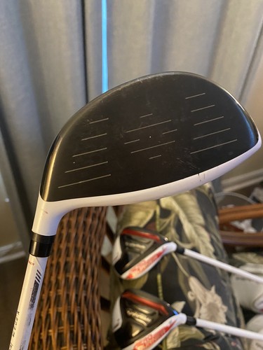 Série de fers BURNER TOUR TaylorMade