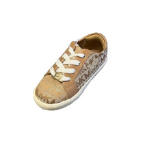 Michael Kors Oak Little Kids Sneaker