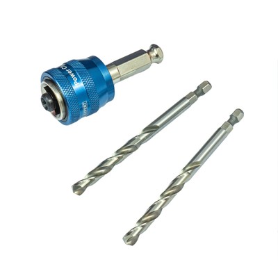 Bosch EXPERT Tough Material Lochsägen Set Ø 22 - 73 mm für 