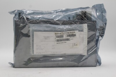 Rexroth Indramat DKC06.3-040-7-FW Servo Drive Controller (No Cover)