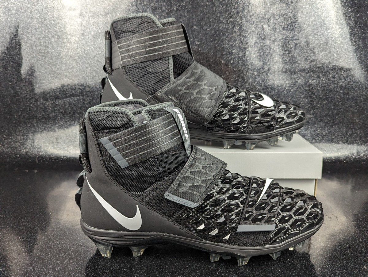 nike force savage elite size 15