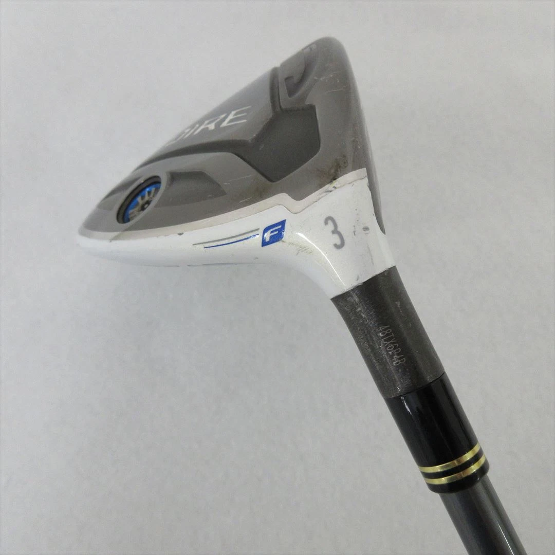 TaylorMade Fairway GLOIRE F 3W 16° Stiff GLOIRE GL3000 | eBay