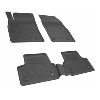 Floor Mats fits Opel Astra J 2009-2015 HB | Custom Fit Floor Liner Cars