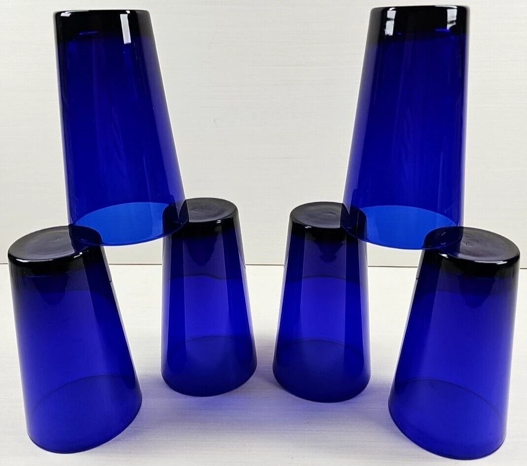 Libbey Cooler Glasses - Thumbnail 4