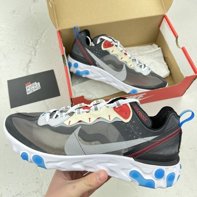 nike react element 87 45