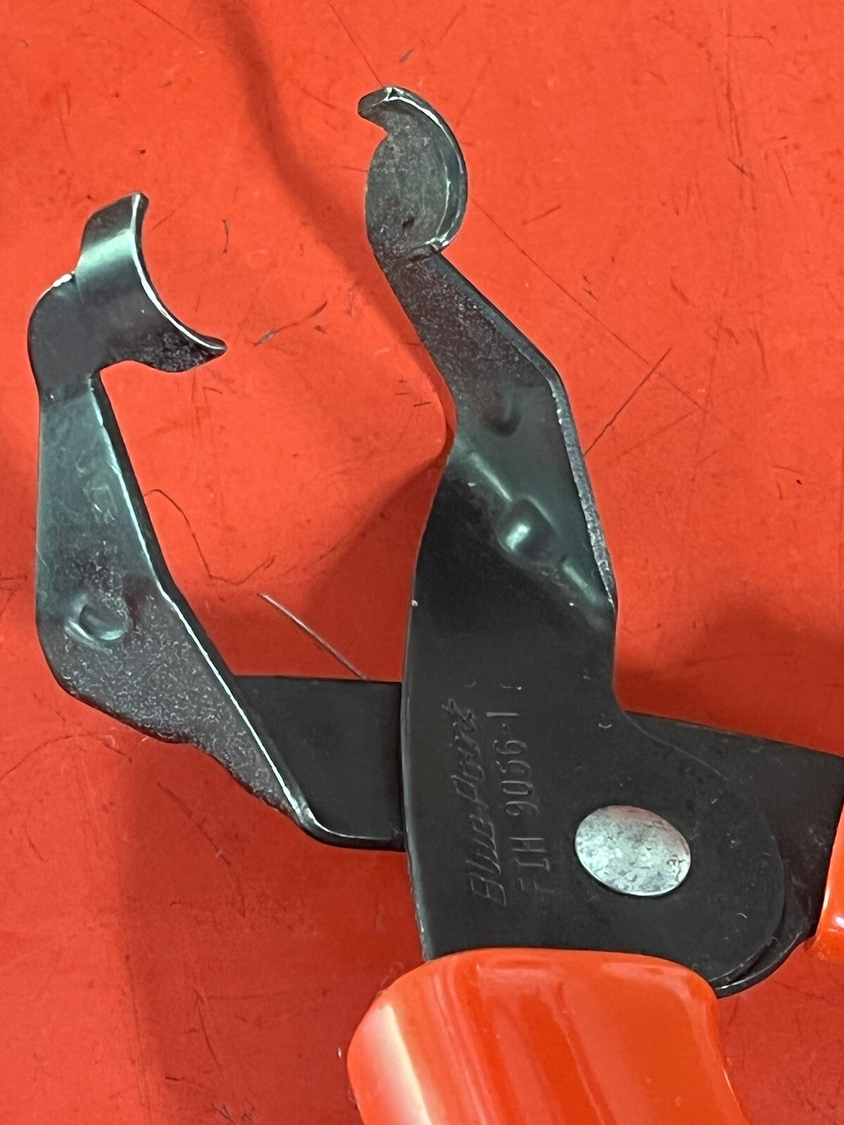 BLUEPOINT FUEL LINE HOSE DISCONNECT PLIERS eBay